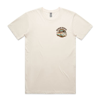 Kombi Koffe Tee Thumbnail