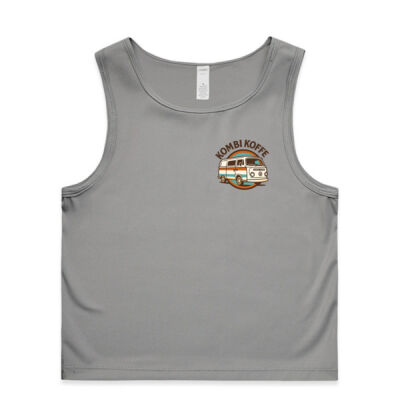 Kombi Koffe Tank Thumbnail