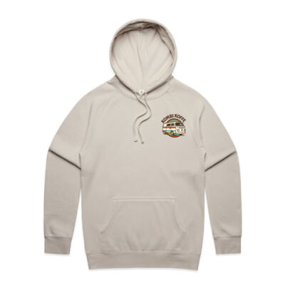 Kombi Koffe Hoodie Thumbnail